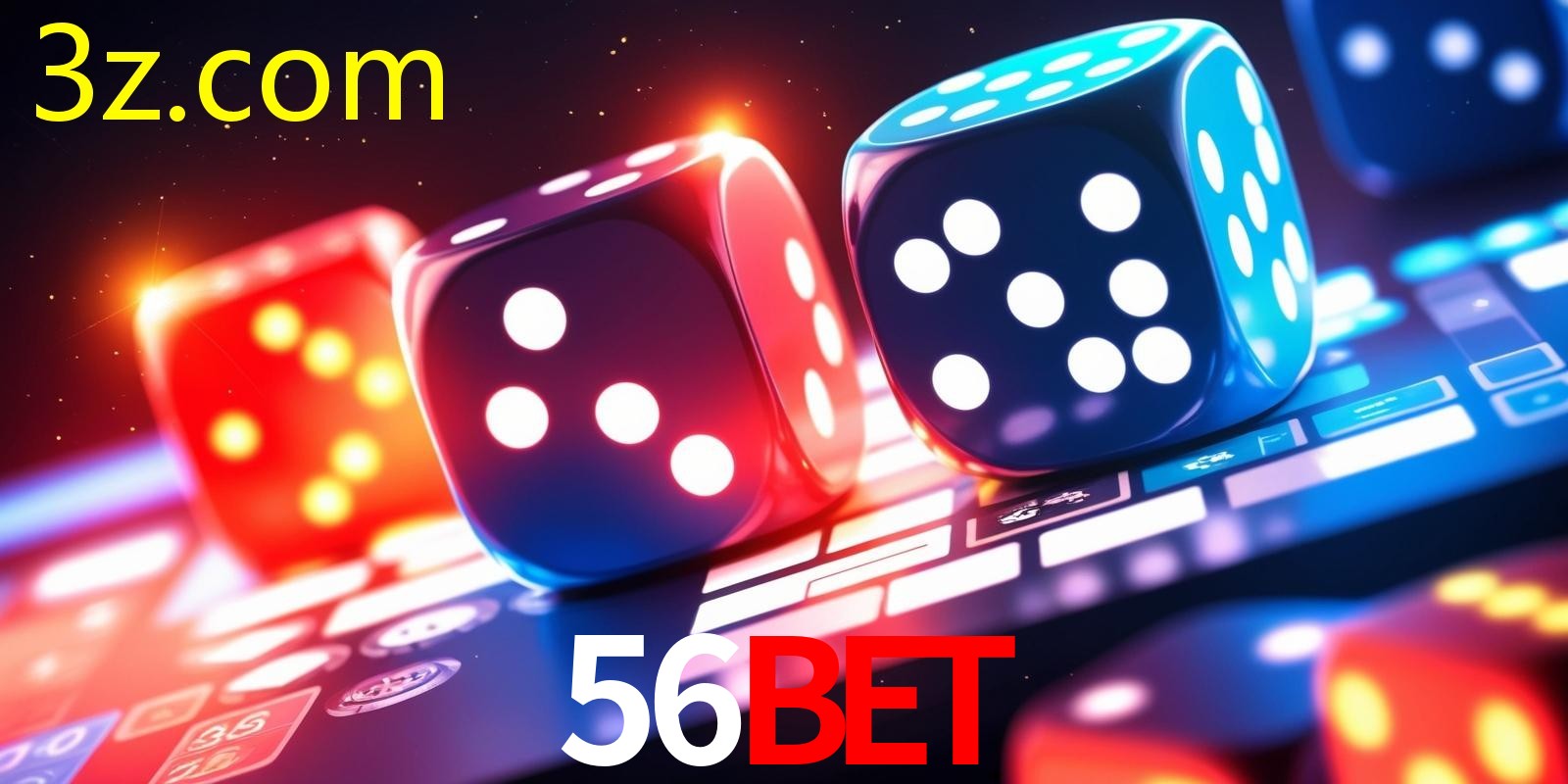 Jogos de Cassino 56BET.COM